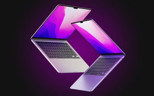 Apple sắp ra mắt MacBook Air M3