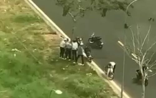 Từ vụ 7 học sinh dàn dựng đánh nhau, Sở GD&ĐT Cà Mau 'cấm' đăng video gây hiểu lầm lên mạng xã hội