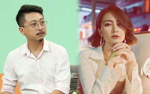 Sau Hứa Minh Đạt, Ngọc Lan chia sẻ câu chuyện lừa đảo khiến dân tình bức xúc