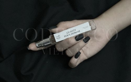 CODEDECO và câu chuyện về sức hút của những mùi hương