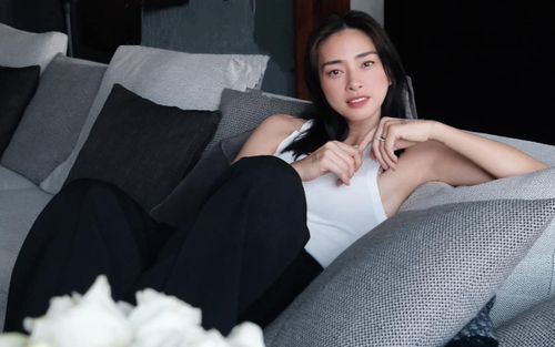 Ngô Thanh Vân tiết lộ bí quyết 'lão hóa ngược': Đơn giản nhưng ít ai làm được