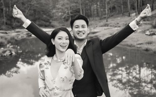 Đám cưới Phillip Nguyễn và Linh Rin: Thời gian, địa điểm được ấn định