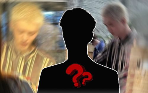 Rời showbiz, một sao nam bị 'tóm gọn' khoảnh khắc bán bánh bao lề đường để kiếm sống