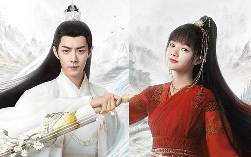 Ngọc Cốt Dao của Tiêu Chiến nhận tin vui lớn, ngày công chiếu sắp tới gần?