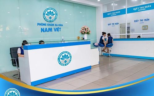 Những điều cần biết về Phòng khám Đa khoa Nam Việt TPHCM