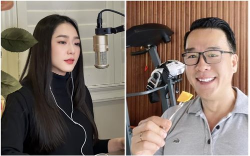'Vua cá Koi' khoe nhẫn cưới phủ nhận tin đồn rạn nứt hôn nhân, Hà Thanh Xuân lại để lộ chi tiết mâu thuẫn