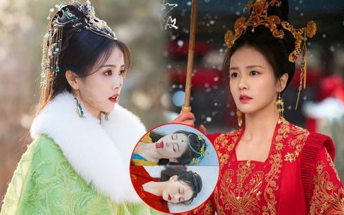 Lặp lại quá khứ buồn từ Châu Sinh Như Cố ở Trường Nguyệt Tẫn Minh, Bạch Lộc khiến dân tình 'cảm lạnh'