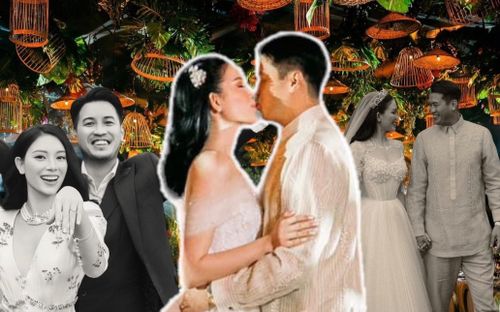 Phillip Nguyễn nhắn gửi điều siêu ngọt ngào tới 'nóc nhà' Linh Rin