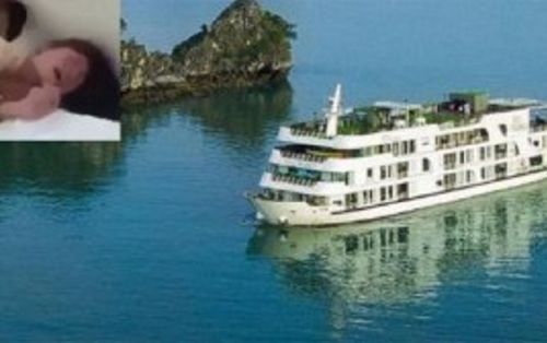 Diễn biến bất ngờ vụ nữ du khách tố bị hiếp dâm trên vịnh Lan Hạ