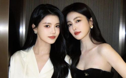 Hóa ra Tôn Trân Ny là fan cứng của Bạch Lộc, còn lặng lẽ làm điều này cho thần tượng