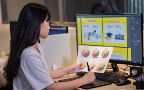5 ngành học độc lạ tuyển sinh năm 2023, có game và đầu tư tiền ảo