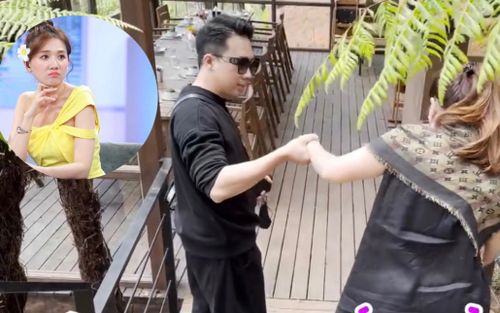 Hari Won bất ngờ tuyên bố 'mất chồng' vì một người phụ nữ khác, chuyện gì đây?