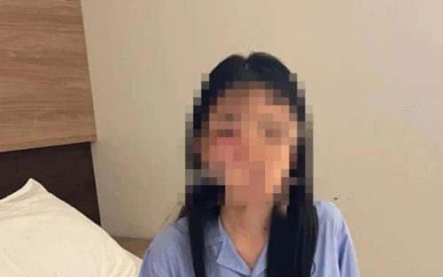 Công an vào cuộc điều tra vụ nữ sinh lớp 8 ở Hà Nội bị đánh hội đồng phải nhập viện
