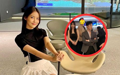 Giữa ồn ào Phí Ngọc Hưng với một cô gái lạ, Trương Mỹ Nhân bất ngờ ẩn ý: 'Phải kiếm thật nhiều tiền'