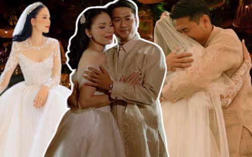 Linh Rin bồi hồi chia sẻ cảm xúc tròn một tháng làm vợ, hé lộ hôn lễ sắp tới ở Việt Nam