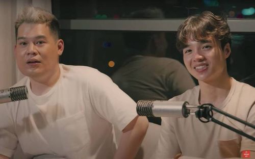 Tình bạn đáng ngưỡng mộ của hai 'hot TikToker' Long Chun và Tun Phạm