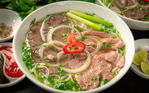 9 món ngon nhất định phải thưởng thức khi về thăm Lăng Bác dịp 30/4 này