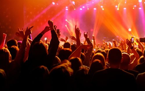 Nam khán giả qua đời vì tai nạn giao thông sau khi đi xem thần tượng hát