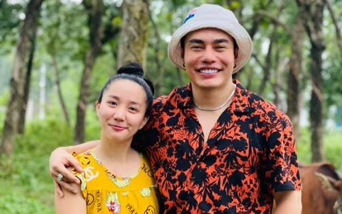 Lê Dương Bảo Lâm lên tiếng về clip cho con gái nói bậy