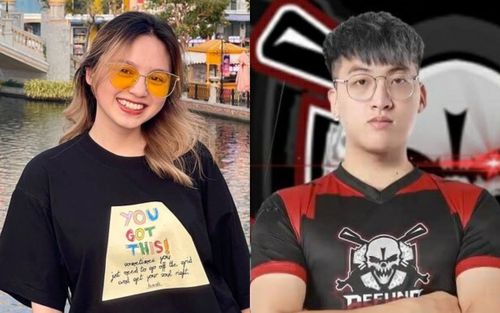 HOT: Bạn thân xác nhận Nhism và Thu Hà Schannel đang hẹn hò!