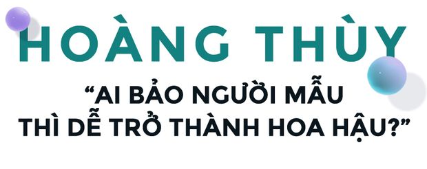 Hương Giang - Hoàng Thuỳ: Câu chuyện về hai nàng hậu không chỉ tồn tại bằng nhan sắc trong showbiz Ảnh 11