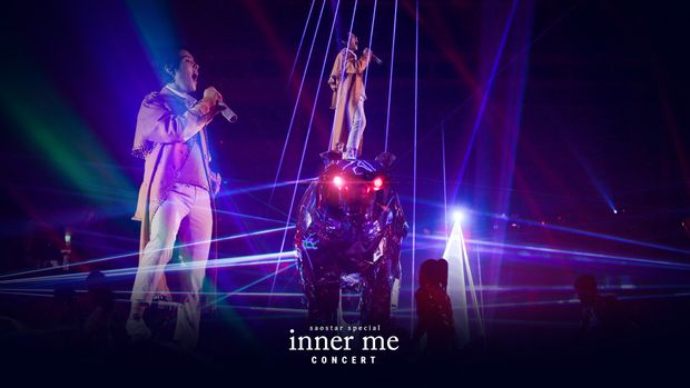 Inner Me concert: Chương cuối hoàn hảo của VCT Tour's 2019 hay tầm cao mới từ Vũ Cát Tường? Ảnh 9