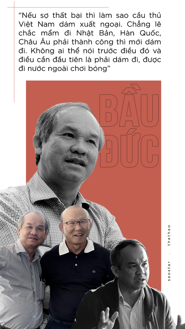 Công Phượng, Đoàn Văn Hậu và chuyện 'những người mở đường' ở tuổi 20 Ảnh 17