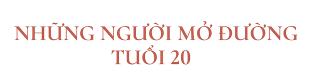 Công Phượng, Đoàn Văn Hậu và chuyện 'những người mở đường' ở tuổi 20 Ảnh 2