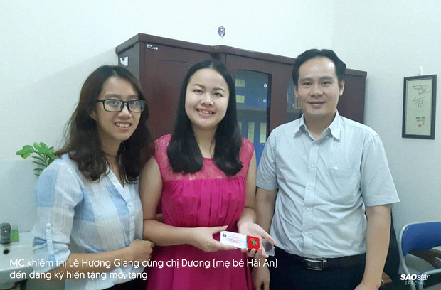 Chuyện chưa kể về những người hiến tạng và cuộc chạy đua giành giật sự sống cho bệnh nhân giữa lằn ranh sinh tử Ảnh 20