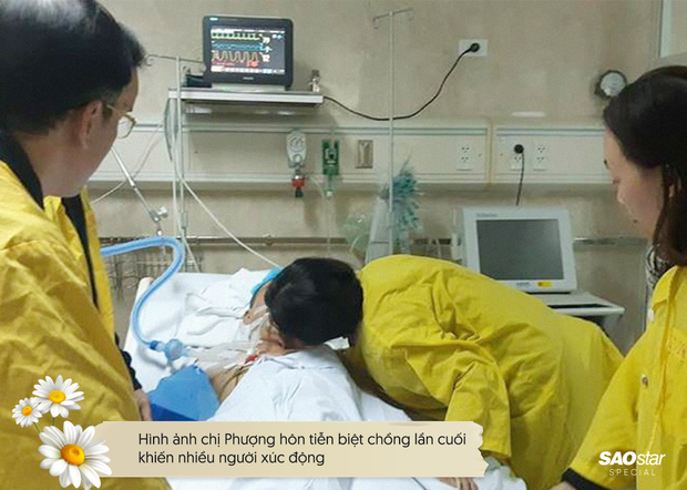 Chuyện chưa kể về những người hiến tạng và cuộc chạy đua giành giật sự sống cho bệnh nhân giữa lằn ranh sinh tử Ảnh 6