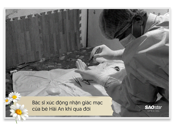 Chuyện chưa kể về những người hiến tạng và cuộc chạy đua giành giật sự sống cho bệnh nhân giữa lằn ranh sinh tử Ảnh 10