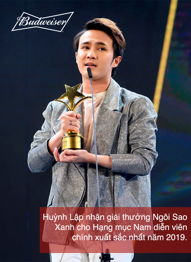 Huỳnh Lập tự tin thử sức với Show hài độc thoại ngày Tết