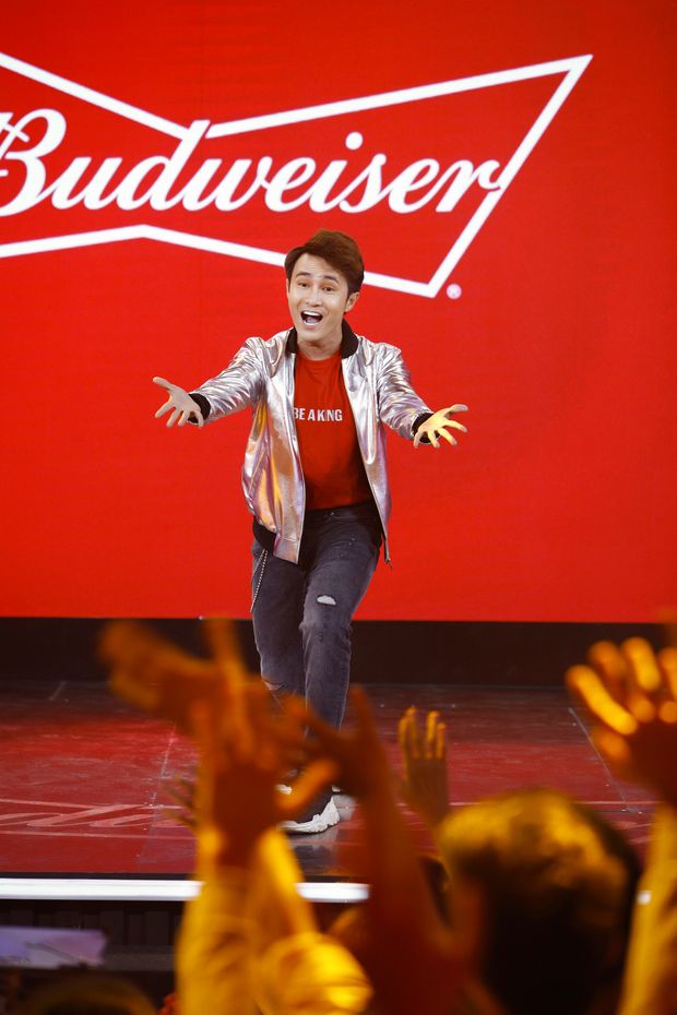 Huỳnh Lập tự tin thử sức với Show hài độc thoại ngày Tết Ảnh 6