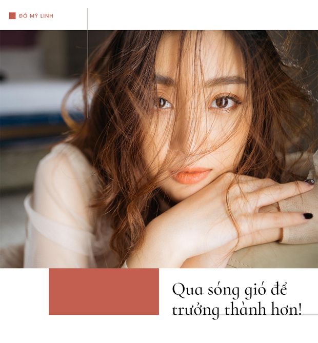 Đỗ Mỹ Linh: Hoa hậu nào cũng có thời nhưng hào quang thì từ tâm mà ra! Ảnh 2