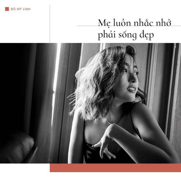 Đỗ Mỹ Linh: Hoa hậu nào cũng có thời nhưng hào quang thì từ tâm mà ra! Ảnh 5