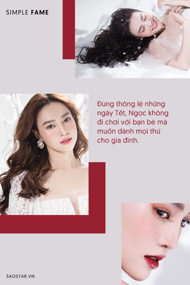 Ninh Dương Lan Ngọc: ‘Tôi khắc khoải một vai diễn để đời' Ảnh 3