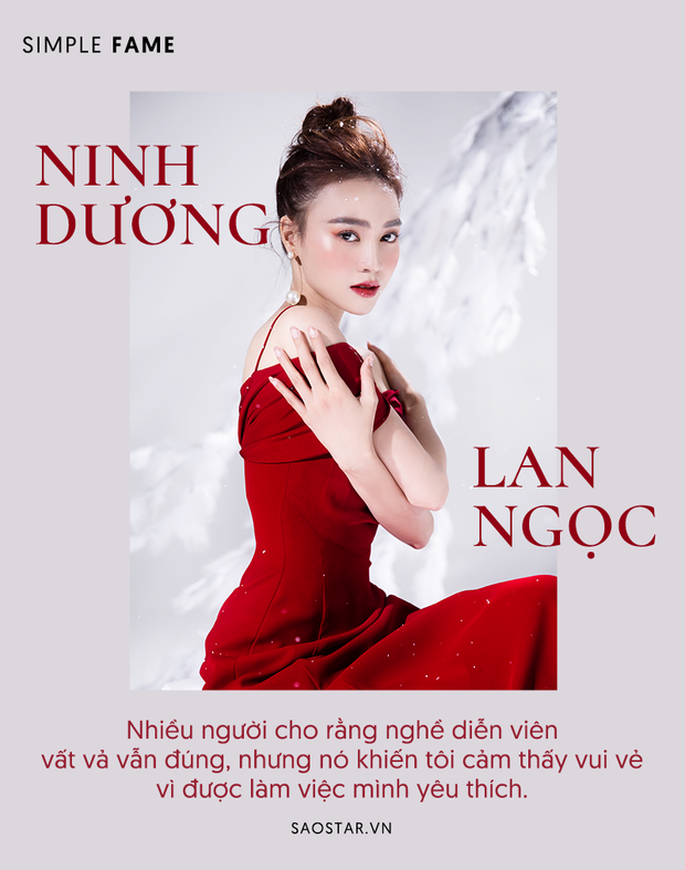 Ninh Dương Lan Ngọc: ‘Tôi khắc khoải một vai diễn để đời' Ảnh 9