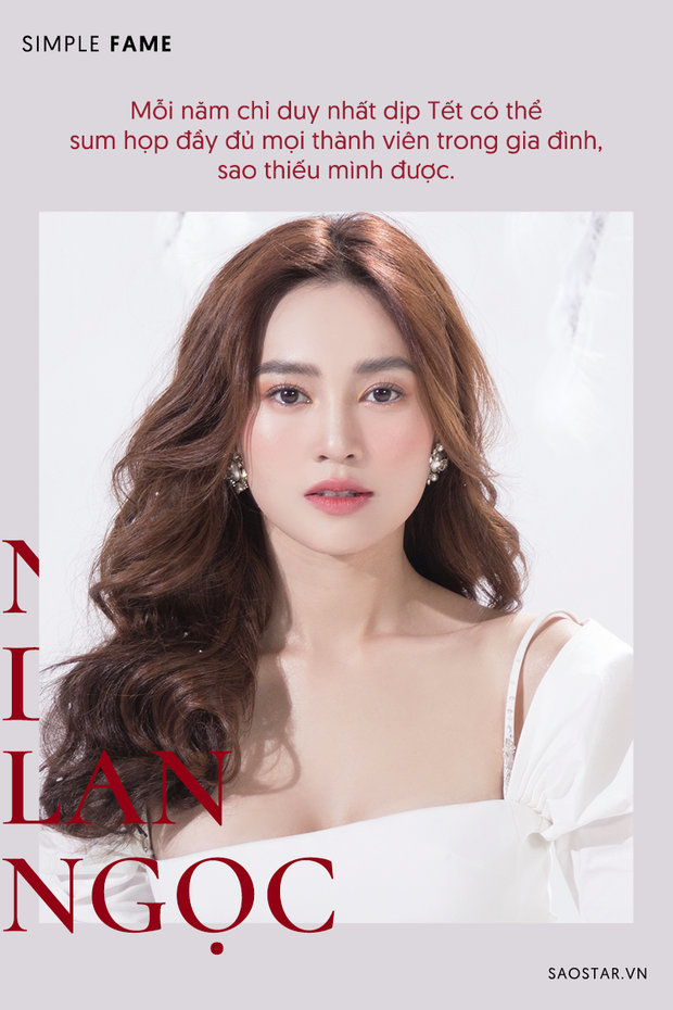 Ninh Dương Lan Ngọc: ‘Tôi khắc khoải một vai diễn để đời' Ảnh 7