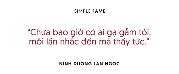 Ninh Dương Lan Ngọc: ‘Tôi khắc khoải một vai diễn để đời' Ảnh 14
