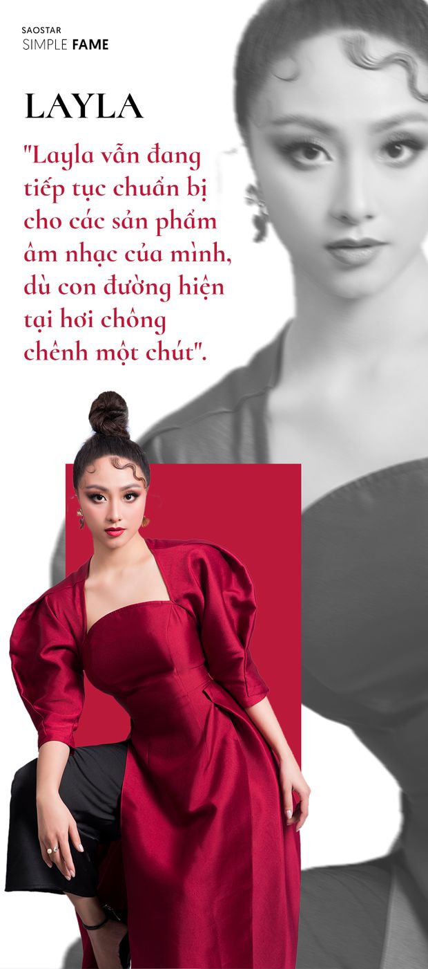 Top 5 Giọng hát Việt 2019: Đường còn dài, tuổi còn trẻ nên không vội!