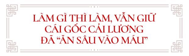 NSƯT Quế Trân: 'Tết đến vẫn 'thưa ba, con đi hát' và mong ước sức khỏe mẹ dồi dào' Ảnh 2