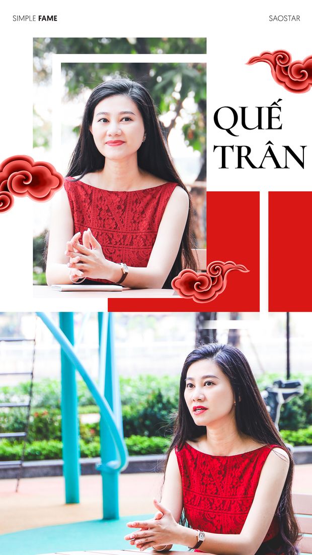 NSƯT Quế Trân: 'Tết đến vẫn 'thưa ba, con đi hát' và mong ước sức khỏe mẹ dồi dào' Ảnh 3