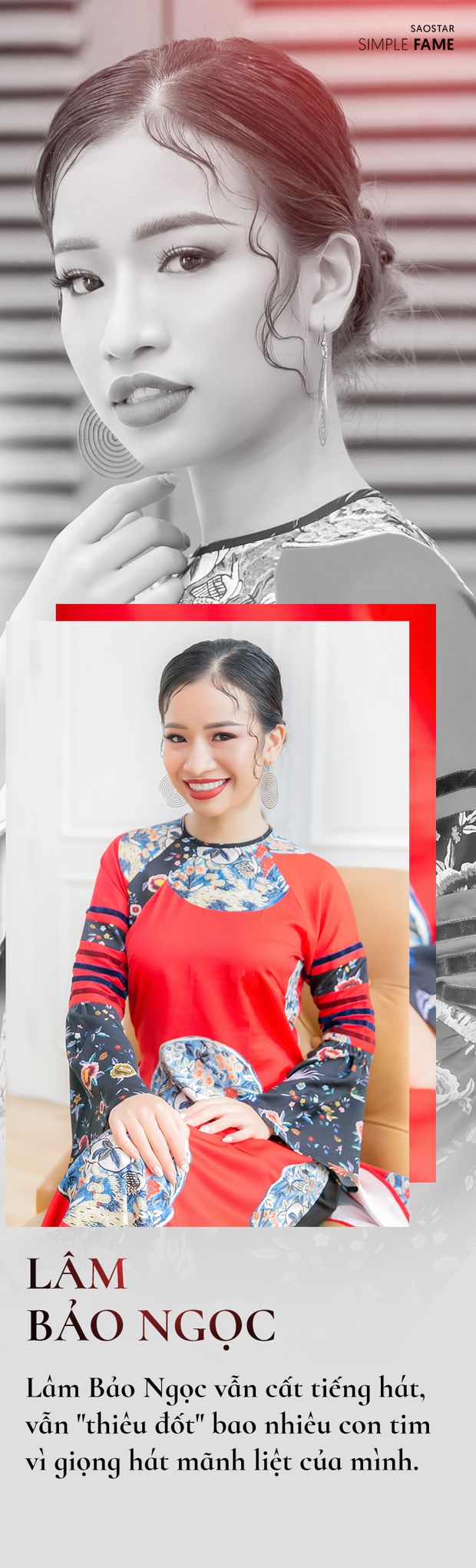 Top 5 Giọng hát Việt 2019: Đường còn dài, tuổi còn trẻ nên không vội!