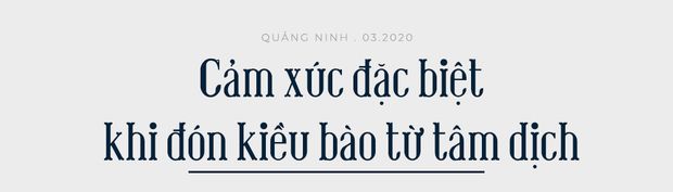 Những người thầm lặng sau chuyến bay đón kiều bào từ tâm dịch COVID-19: Tụt huyết áp, tình nguyện xa con để nhận nhiệm vụ Ảnh 2