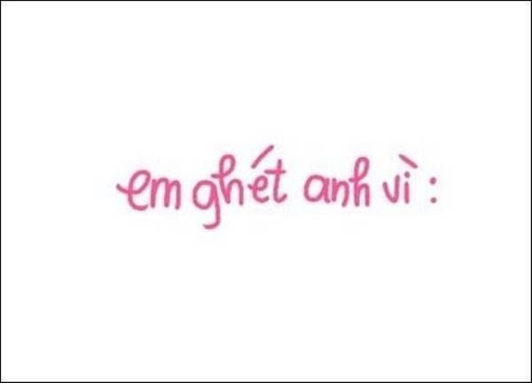 Dân mạng thích thú với bộ tranh về bạn trai rất ngọt ngào