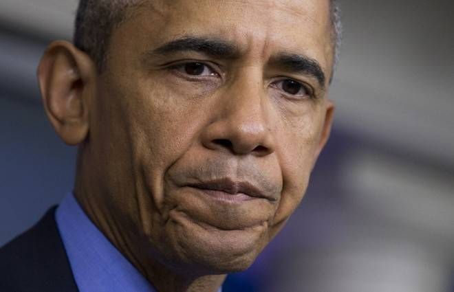 Obama thừa nhận thất bại lớn nhất khi làm tổng thống