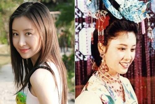 Nhan sắc 3 nàng Tây Lương Nữ Vương đẹp nhất màn ảnh