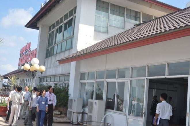 Gần 2/3 chung cư ở TP HCM xây dựng sai phép