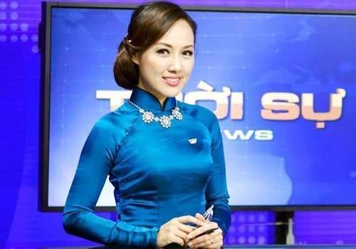 BTV Hoài Anh, Diễm Quỳnh bị 'bỏ rơi' trên BXH MC Ấn tượng