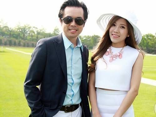 5 cặp đôi Vbiz từ chối bỏ đến công khai yêu đương